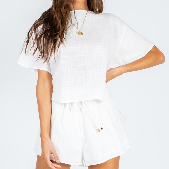 NWT Bonnie set Princess Polly - Picture 2 of 4